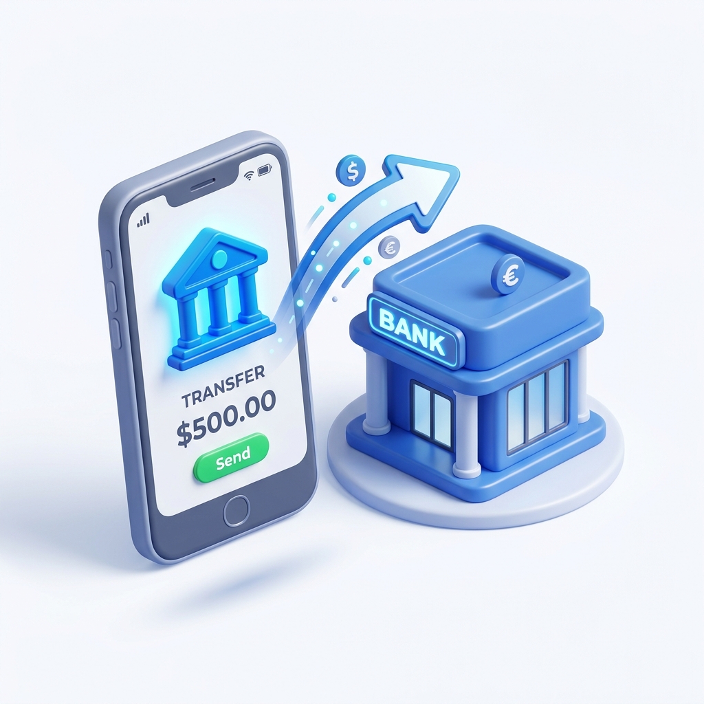 Bank Transfer