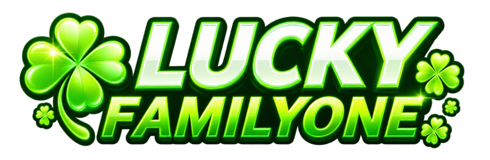 Lucky Family One