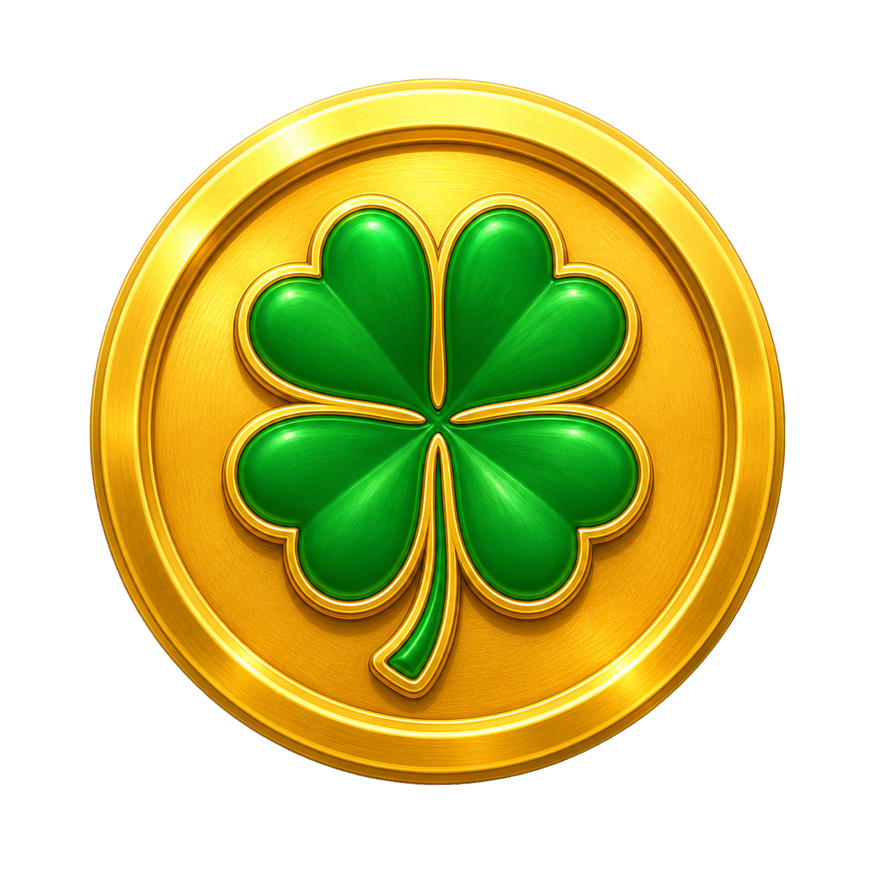 Lucky Coin