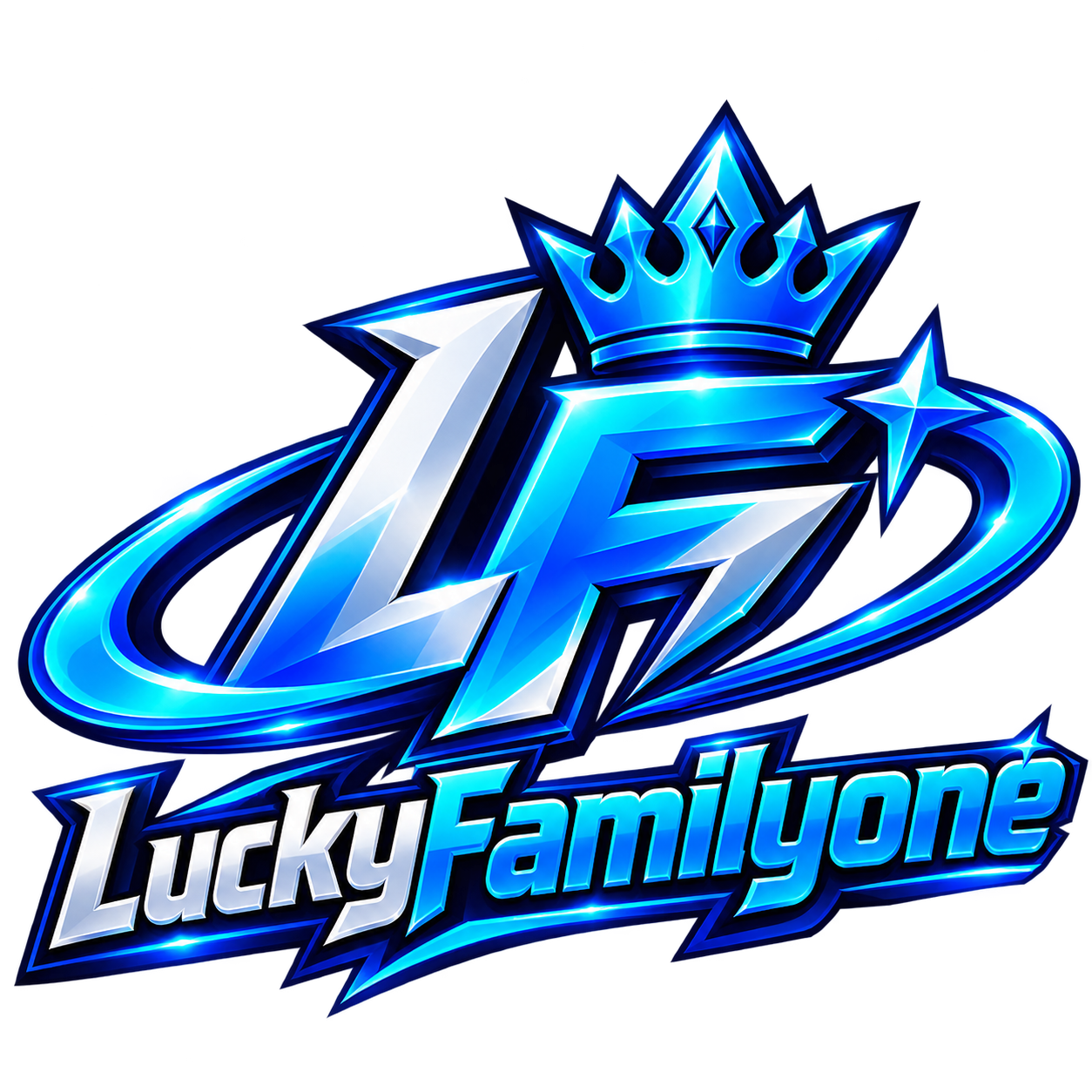 LuckyFamily Shop